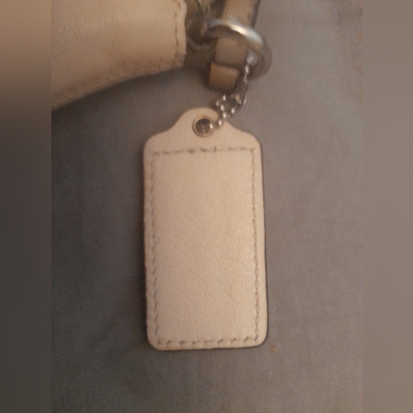 Coach Y2K Leather Sling Crossbody Bag - Picture 12 of 15